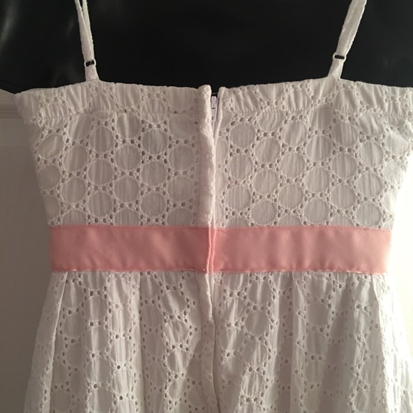 Paperdoll sz 9 dress Y2K! - Picture 4 of 4